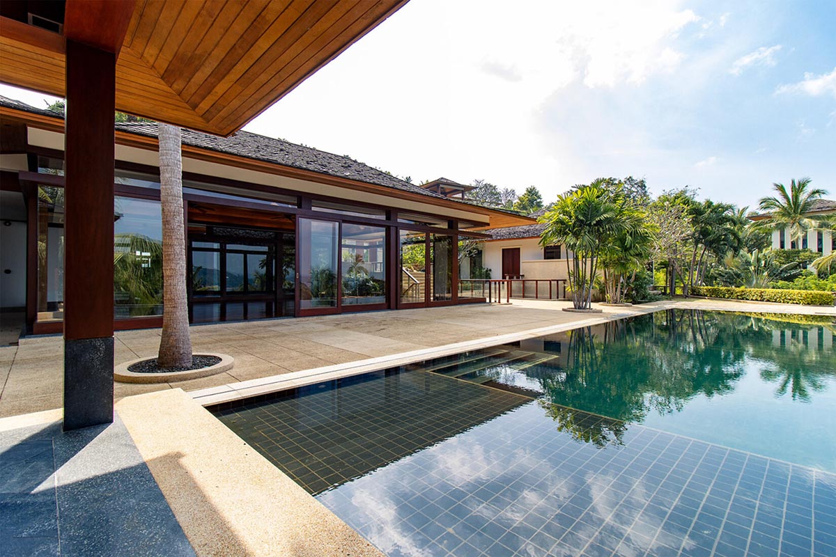 Resale Villa at Andara Resort, Kamala, Phuket (Thai-Real.com)