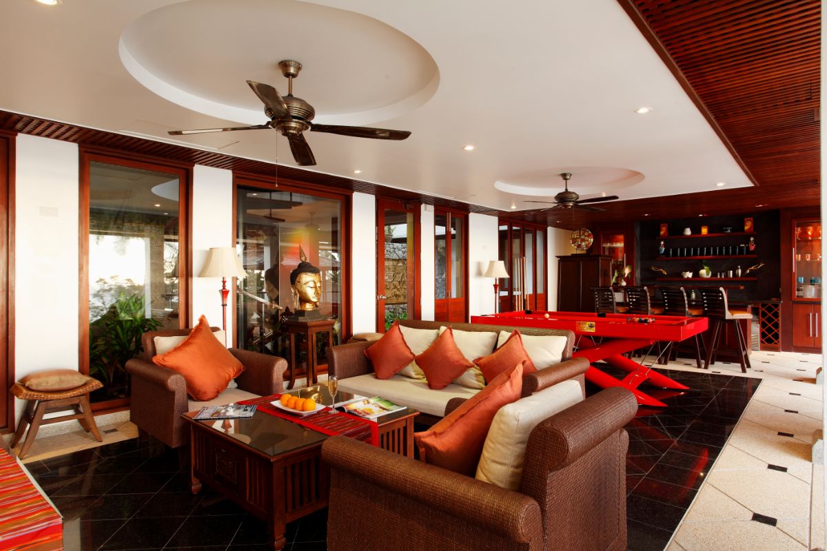 Villa 9 For Sale at Ayara Surin Estate Phuket (Thai-Real.com)
