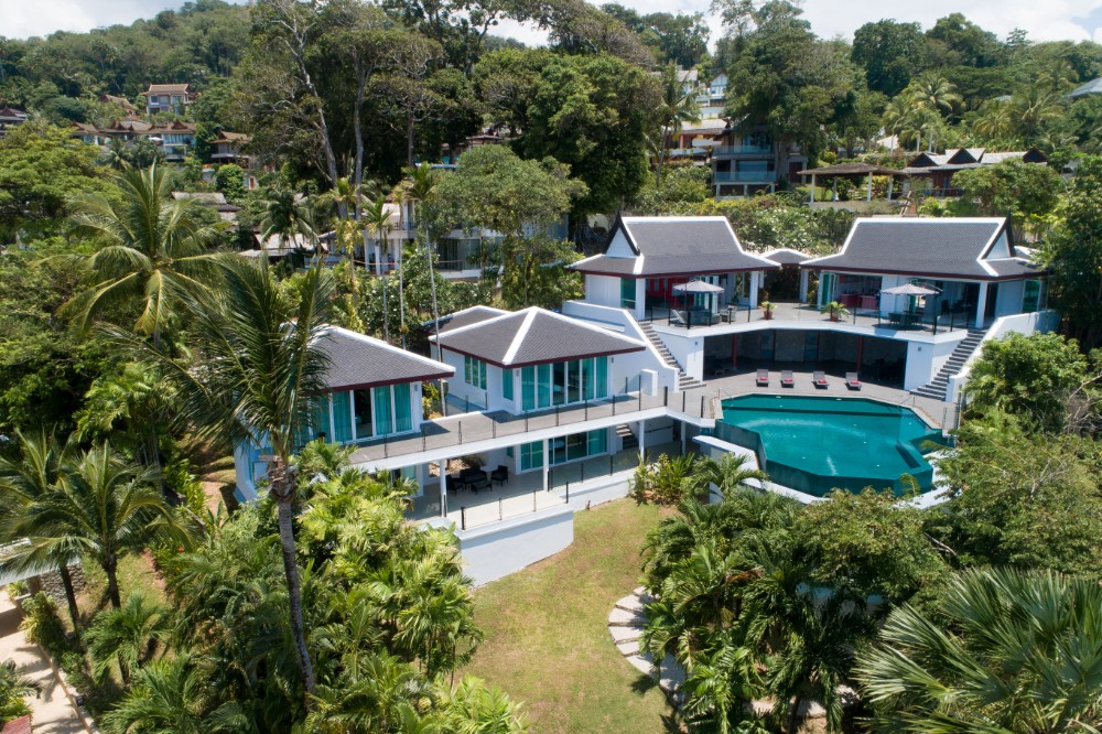 Villa ONE Ayara Surin For Sale (Thai-Real.com)