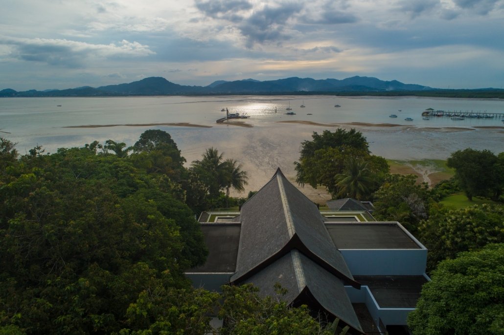 Villa Serenity For Sale Cape Yamu, Phuket (Thai-Real.com)