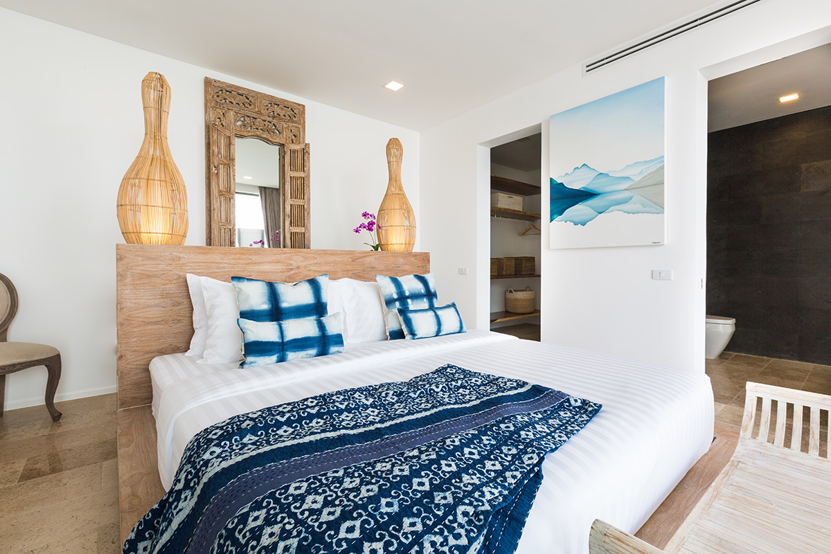 Beach Villa For Sale Koh Samui, Villa Suma by Pavana (Thai-Real.com)