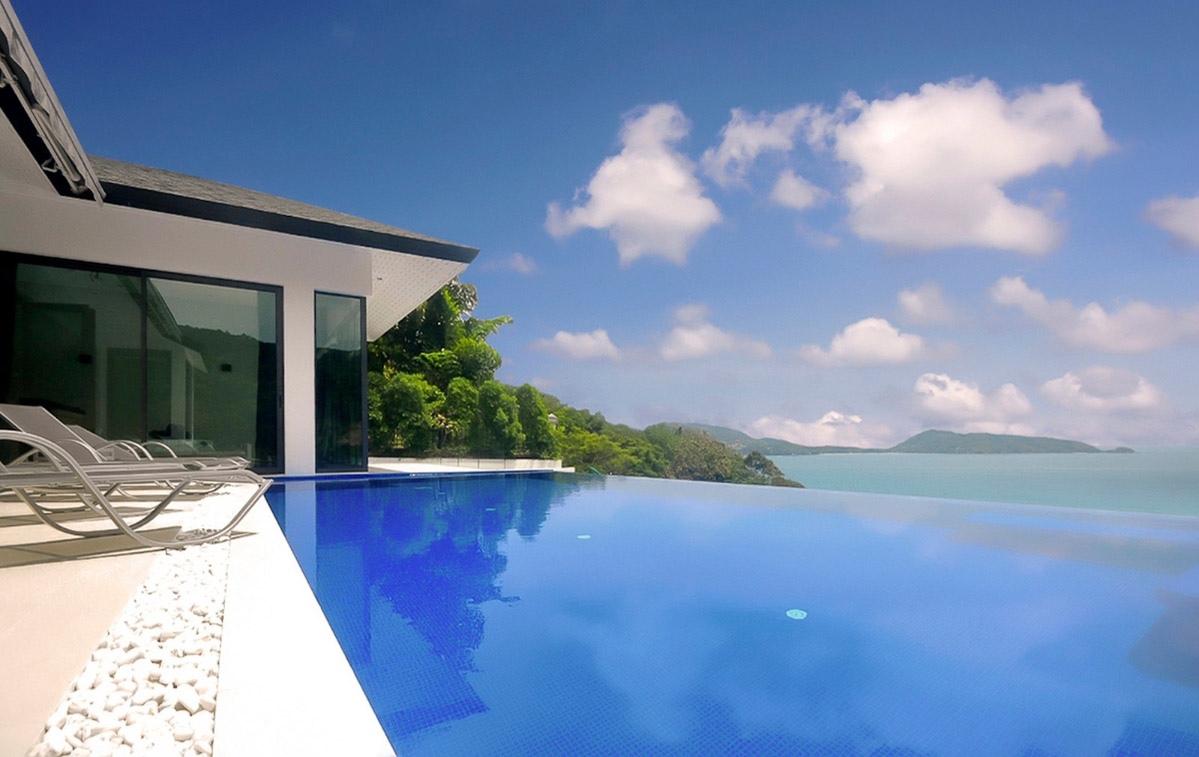 Villa Rockstar For Sale Kalim Beach Phuket (Thai-Real.com)