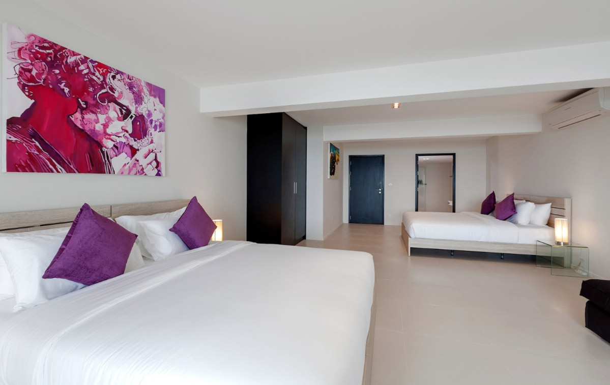 Villa Rockstar For Sale Kalim Beach Phuket (Thai-Real.com)