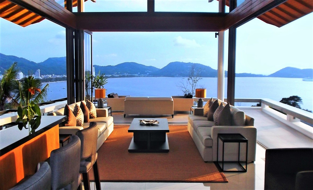 Villa Cruise Luxury Villa For Sale Patong (Thai-Real.com)
