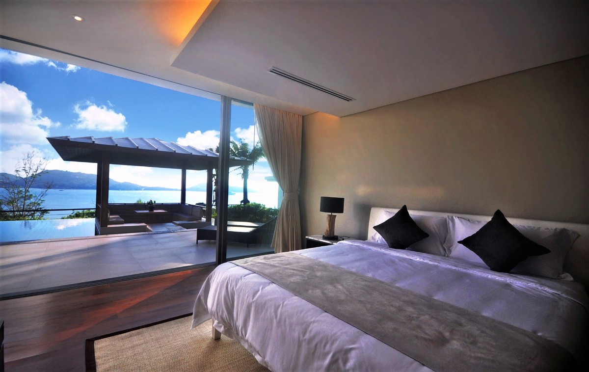 Villa Cruise Luxury Villa For Sale Patong (Thai-Real.com)