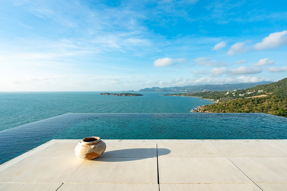 Samujana Luxury Villas For Sale, Koh Samui (Thai-Real.com)