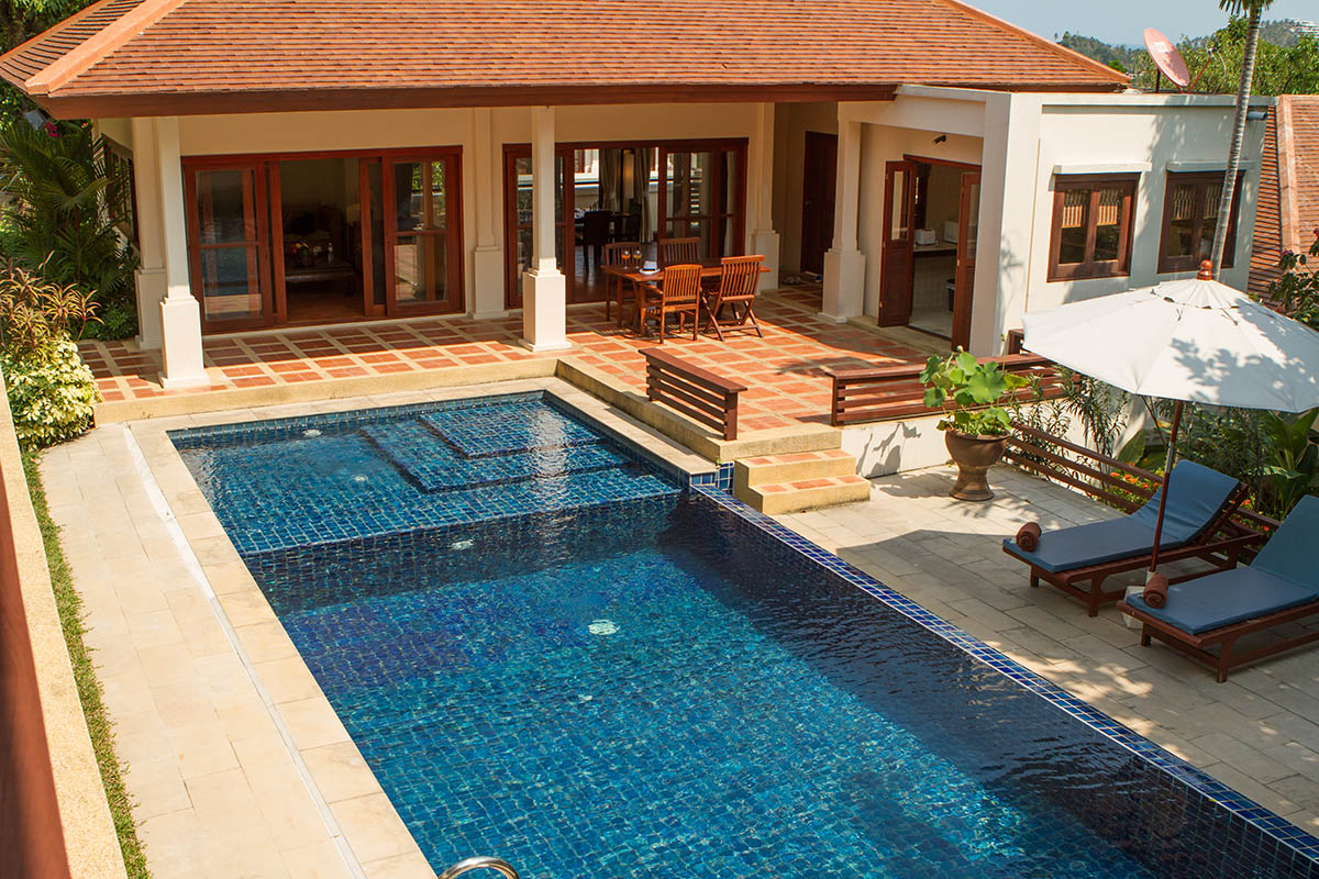 Samui Summit Estate Plantation Villa 9 For Sale (Thai-Real.com)