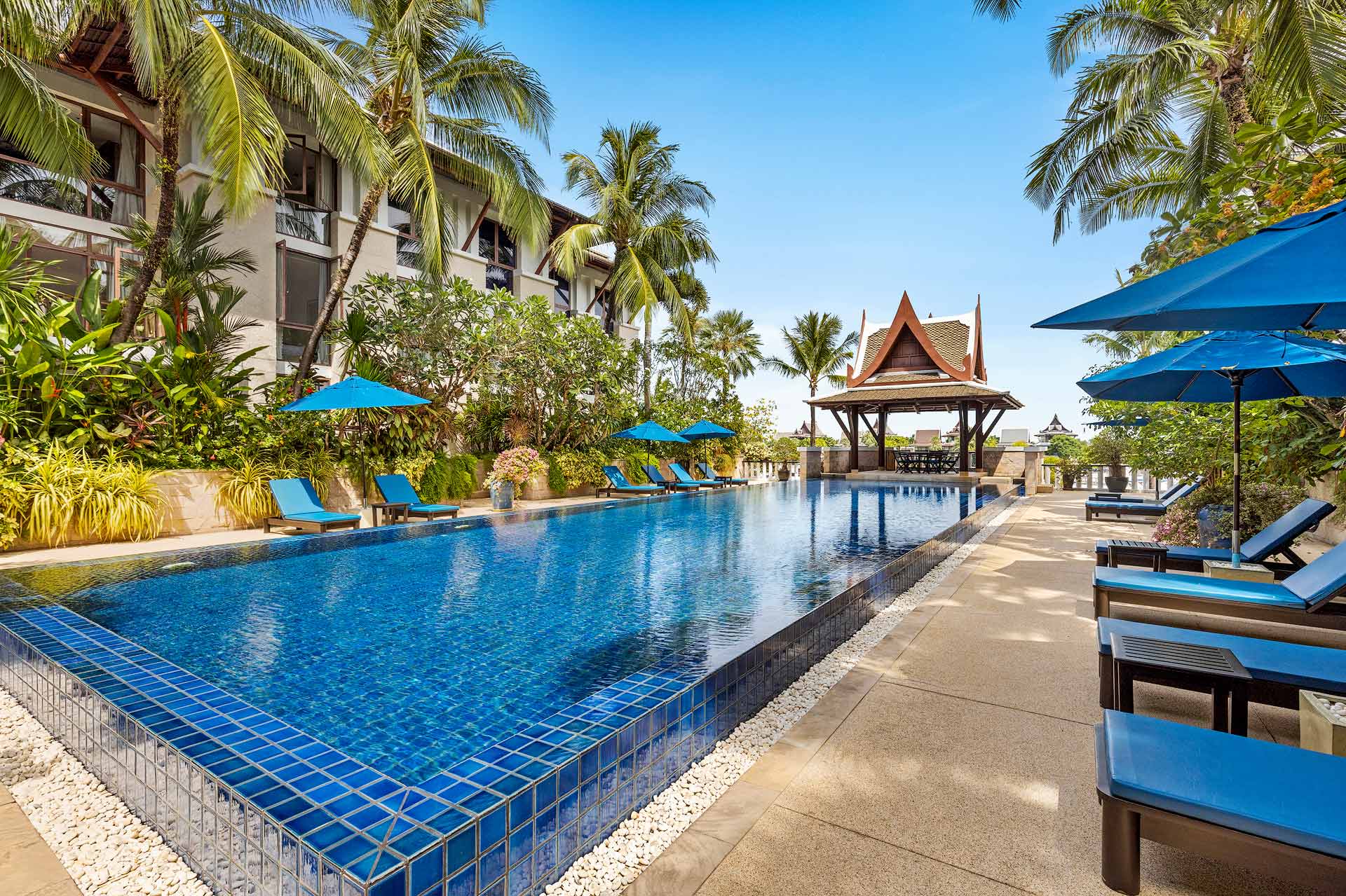 Royal Phuket Marina Penthouse For Sale (Thai-Real.com)