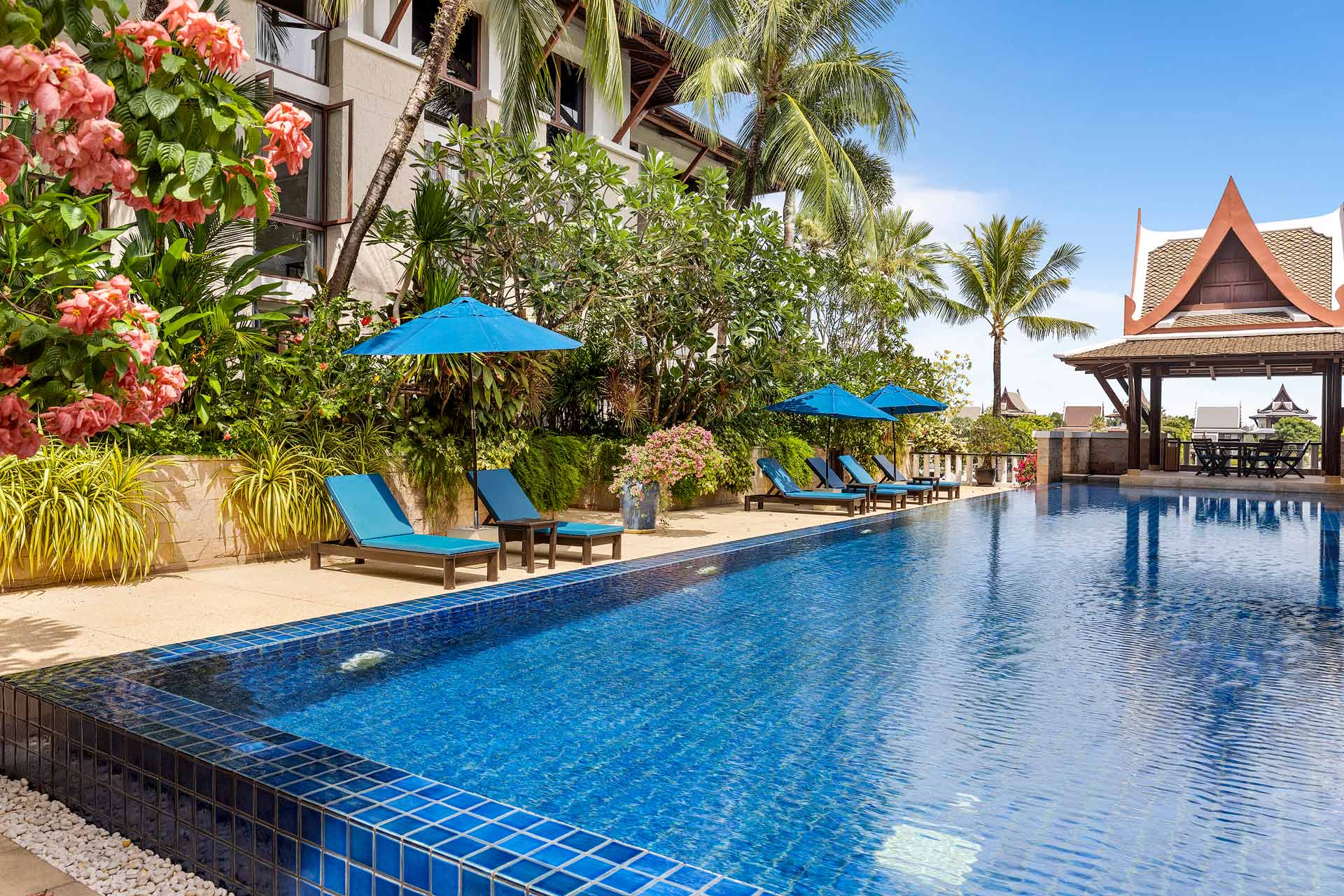 Royal Phuket Marina Penthouse For Sale (Thai-Real.com)