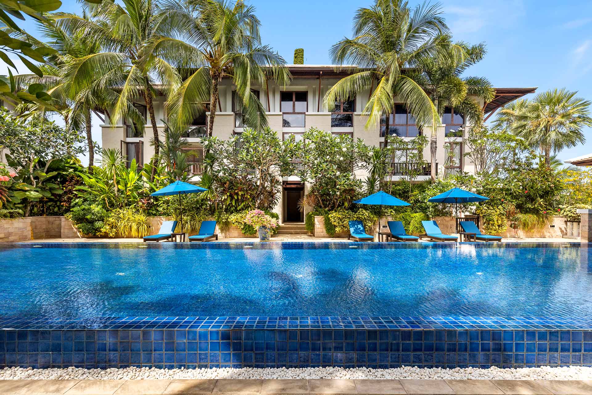 Royal Phuket Marina Penthouse For Sale (Thai-Real.com)