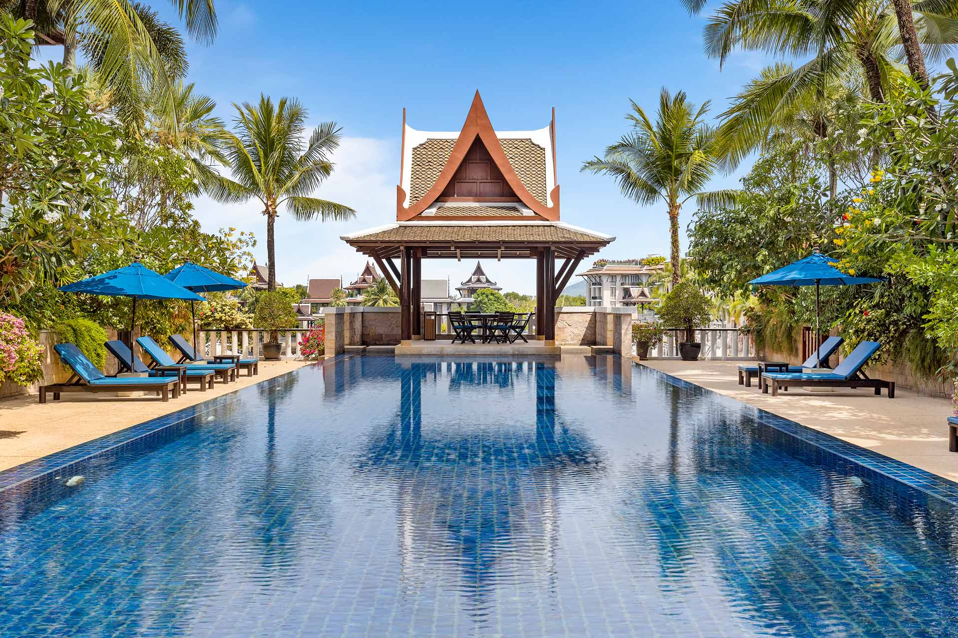 Royal Phuket Marina Penthouse For Sale (Thai-Real.com)