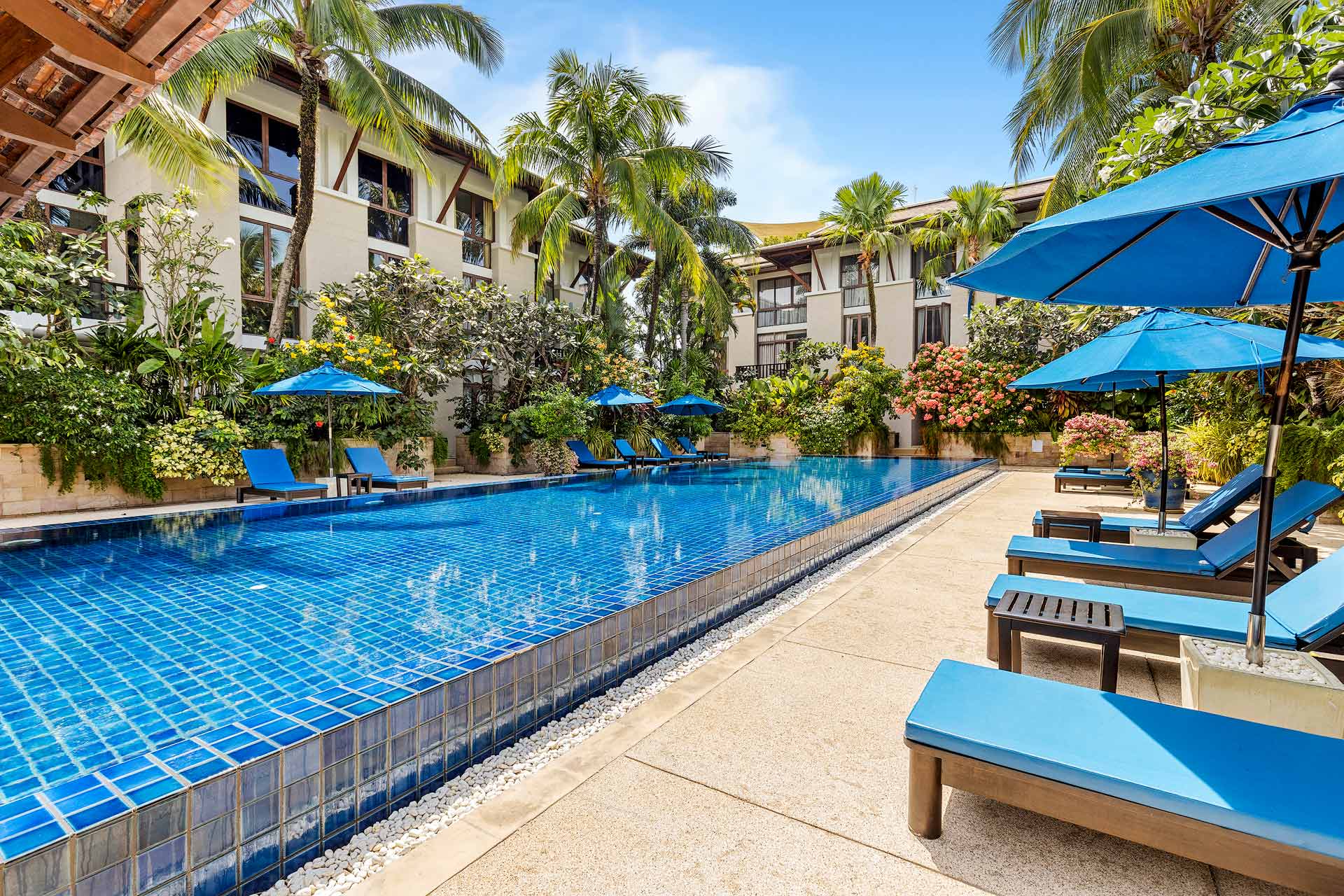 Royal Phuket Marina Penthouse For Sale (Thai-Real.com)