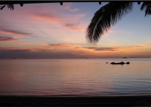 beach land, for sale, Koh Samui, Taling Ngam,