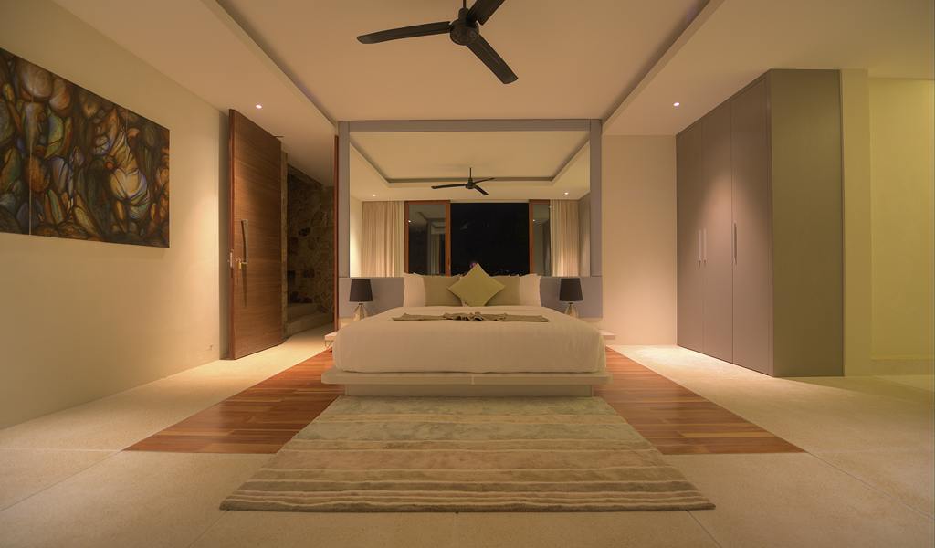 Luxury Modern Architecture Villa Chongmon Koh Samui