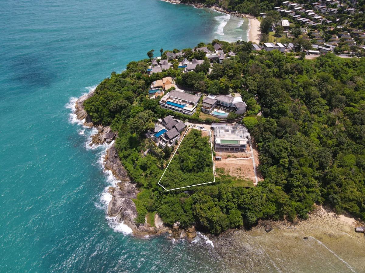 Luxury Villa Sunflyer For Sale Kamala Phuket (Thai-Real.com)