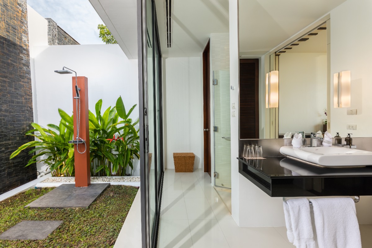 luxury villa for sale, villa santisuk, Kamala, Phuket, millionaires mile
