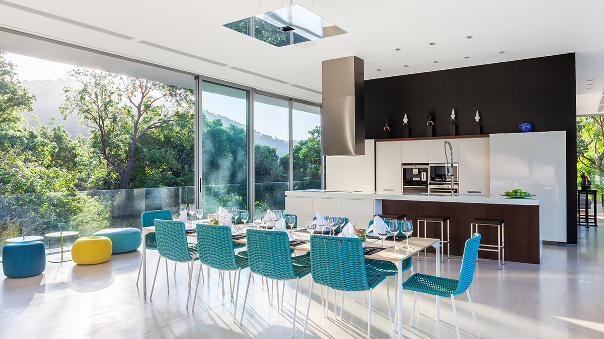 Ocean Front Villa Mayavee For Sale Phuket (Thai-Real.com)