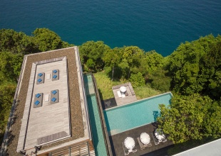 Ocean Front Villa Mayavee For Sale Phuket (Thai-Real.com)