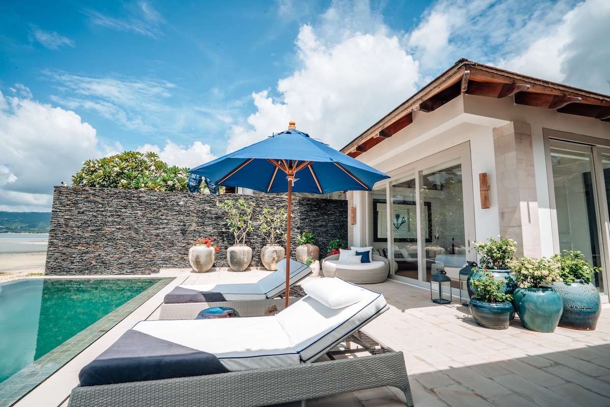 Beach Villa Mia Ocean For Sale Chaweng Beach, Koh Samui (Thai-Real.com)