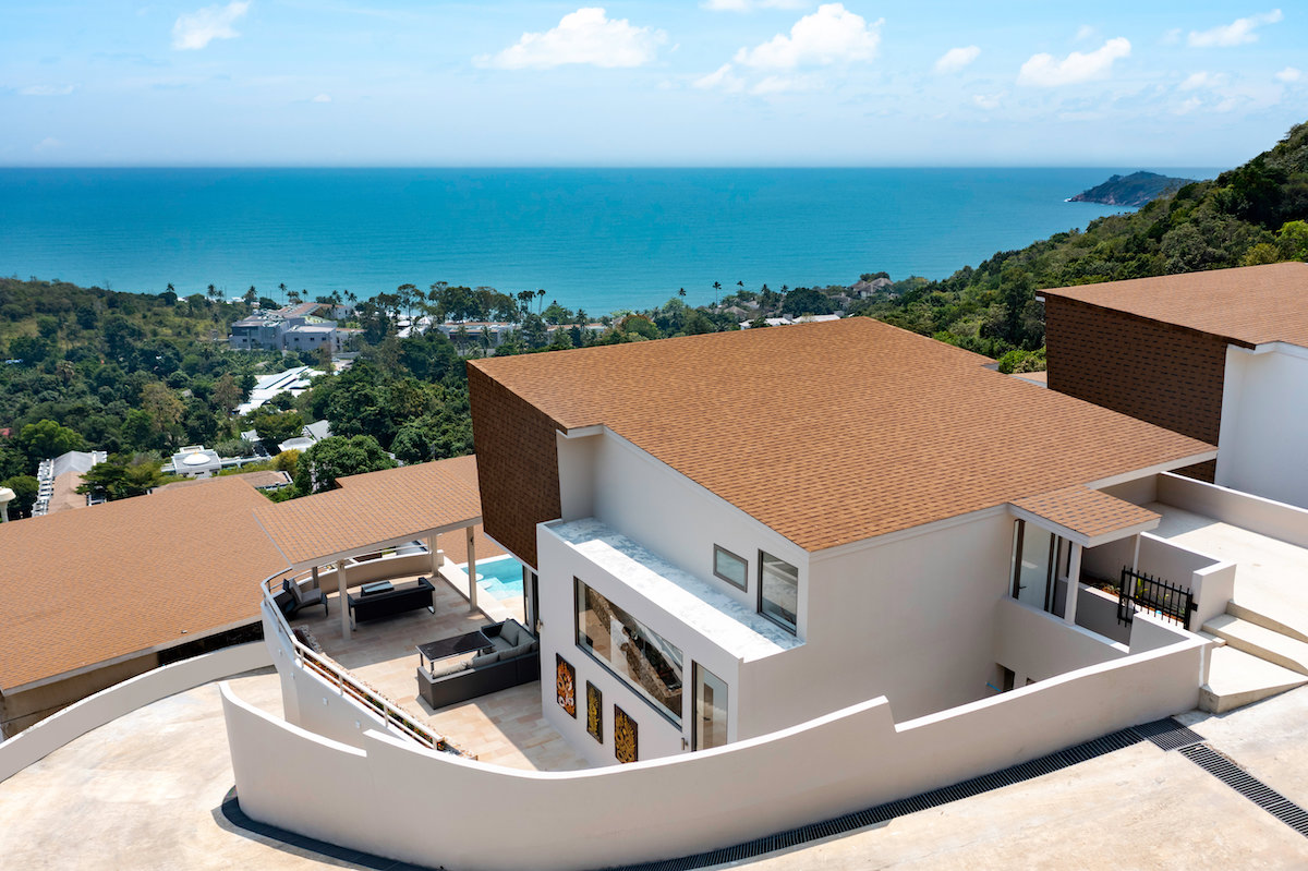 The Heights Samui Luxury Sea View Villas Choeng Mon (Thai-Real.com)