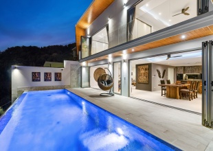 Choeng Mon, North East, Koh Samui, 4 Bedrooms Bedrooms, 1 Room Rooms,4 BathroomsBathrooms,Villa,Residential Sales,1668