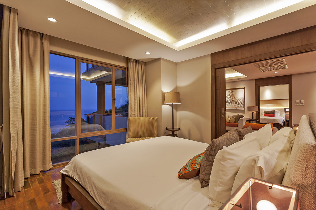 Shasa Beachfront Condo For Sale 2 Bedrooms (Thai-Real.com)