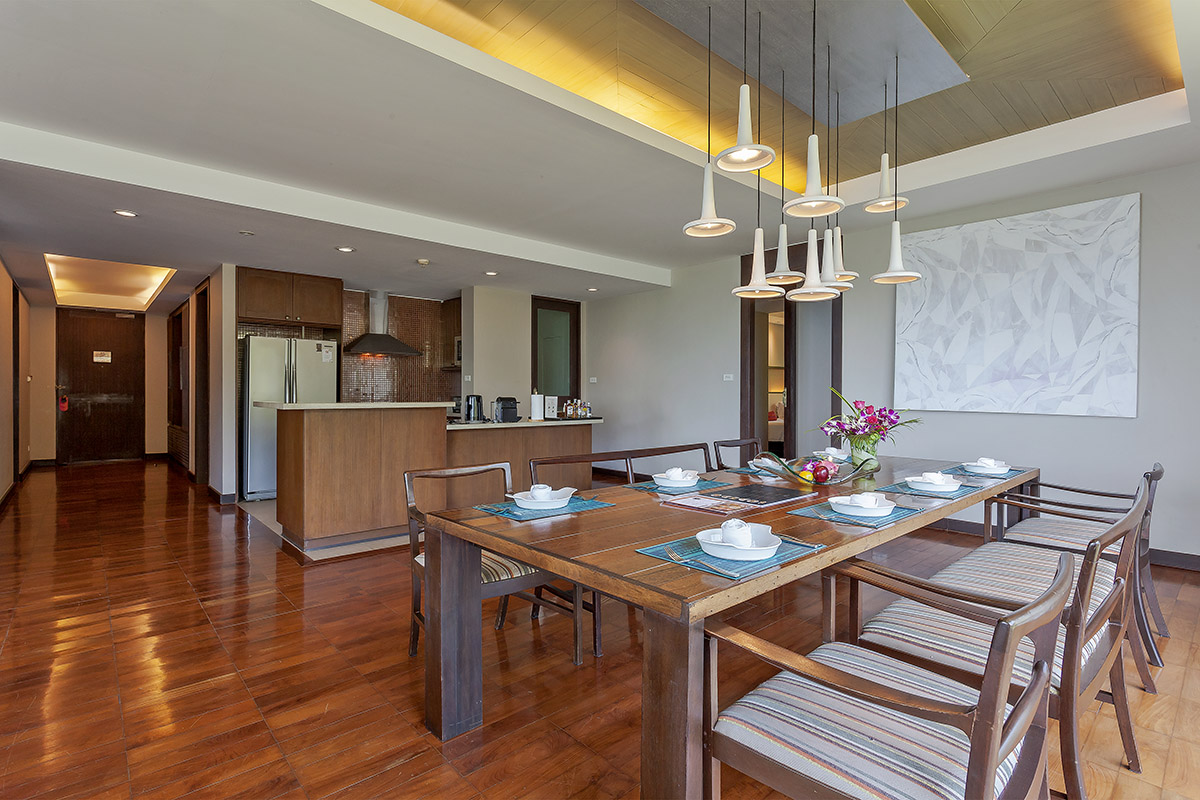 Shasa Residences - 3 Bed Beachfront Freehold Condominium For Sale Koh Samui (Thai-Real.com)