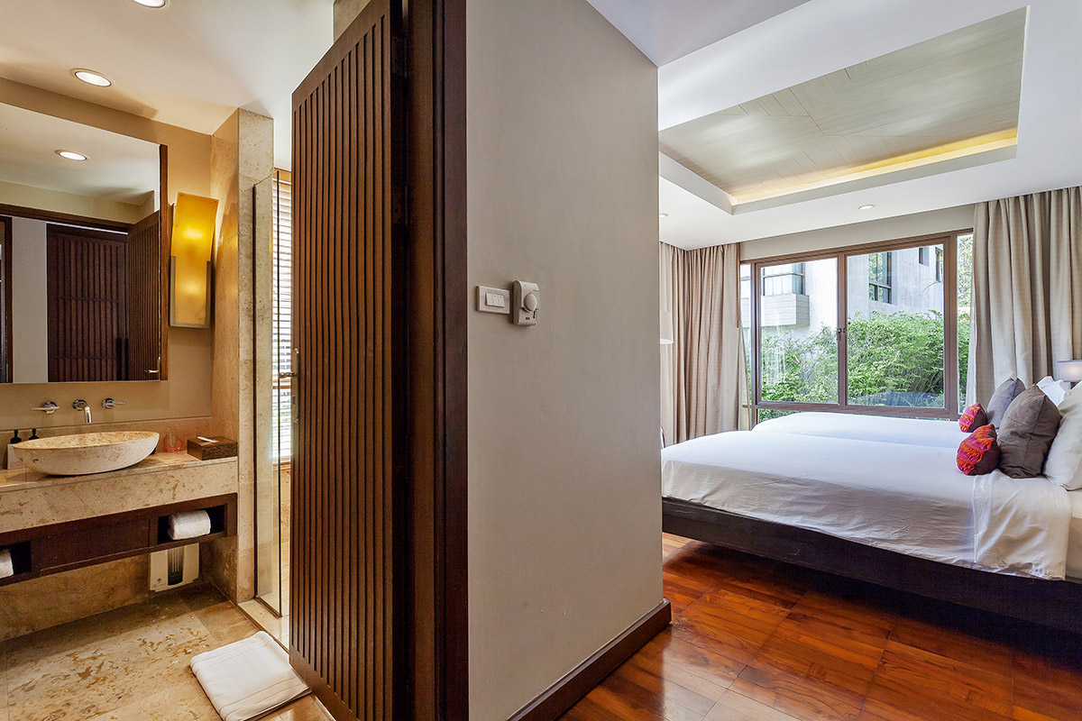 Shasa Residence - 3 Bedroom Executive Condominium (Thai-Real.com)