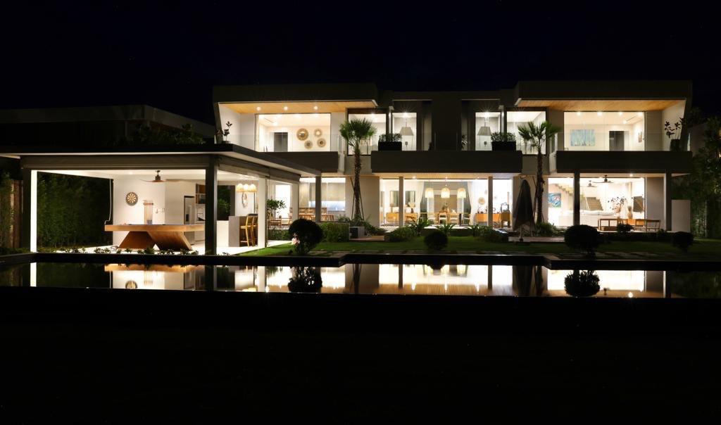 Luxury Beach Villa For Sale Sichon, Nakhon Si Thammarat (Thai-Real.com)