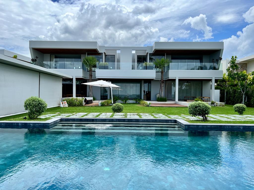 Luxury Beach Villa For Sale Sichon, Nakhon Si Thammarat (Thai-Real.com)