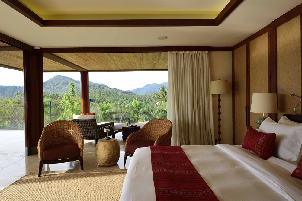 Praana Villa in Panacea Exclusive Estate For Sale Koh Samui (Thai-Real.com)