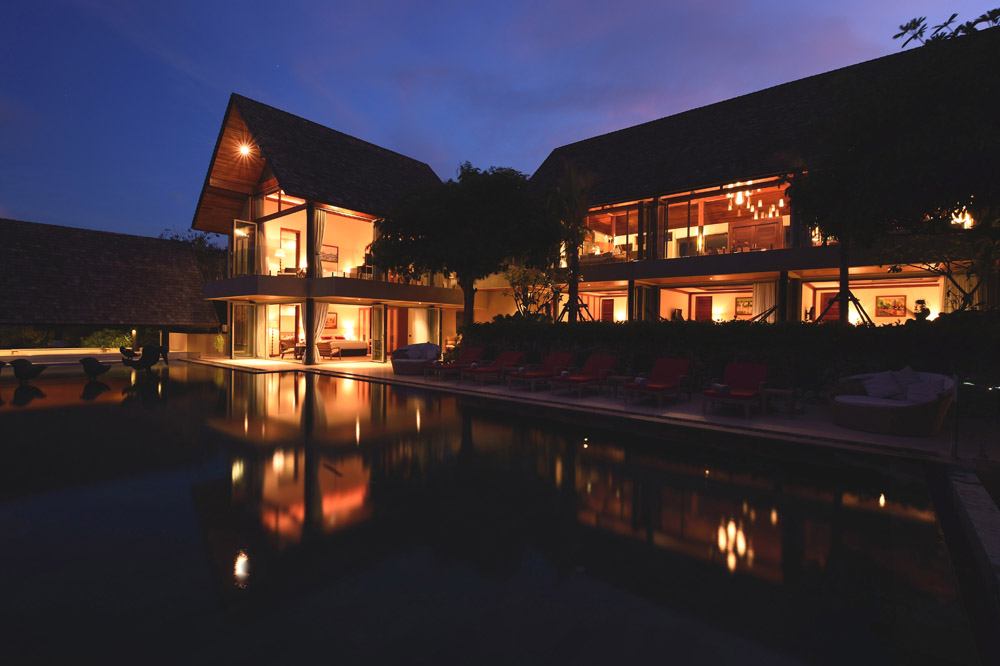 Avasara Villa At Panacea Reatreat Koh Samui For Sale (Thai-Real.com)