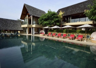 Avasara Villa At Panacea Reatreat Koh Samui For Sale (Thai-Real.com)