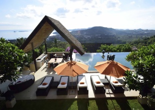Purana Villa At Panacea Retreat Koh Samui For Sale (Thai-Real.com)
