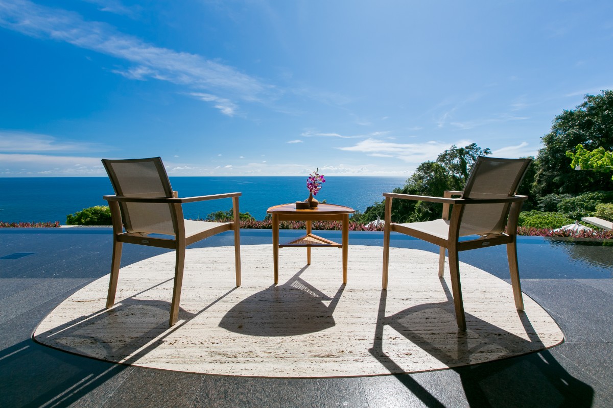 Villa Cascade Headland Villa For Sale Kamala Phuket (Thai-Real.com) 