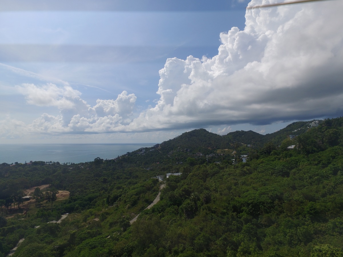 13 Rai Seaview Land For Sale Chaweng Noi, Koh Samui (Thai-Real.com)