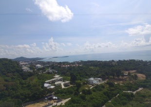 Chaweng Noi, North East, Koh Samui, ,Land,Land Sales,1710