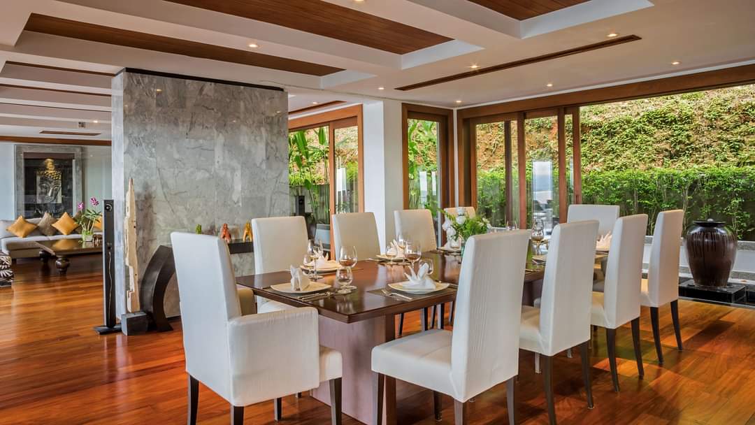 Villa Yang Som Luxury Property For Sale Phuket (Thai-Real.com)