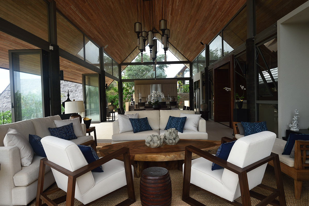 Panacea Retreat Koh Samui – Exclusive 5-Villa Luxury Estate for Sale (Thai-Real.com)