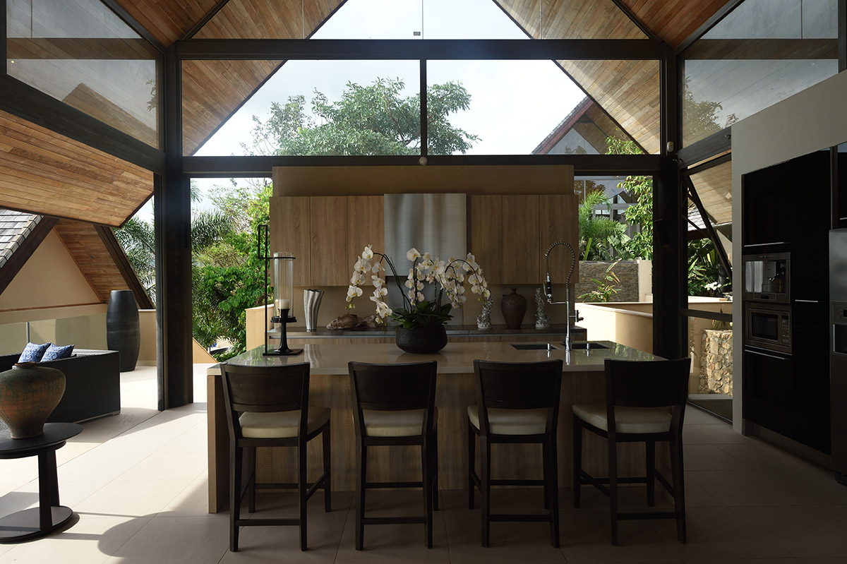 Panacea Retreat Koh Samui – Exclusive 5-Villa Luxury Estate for Sale (Thai-Real.com)