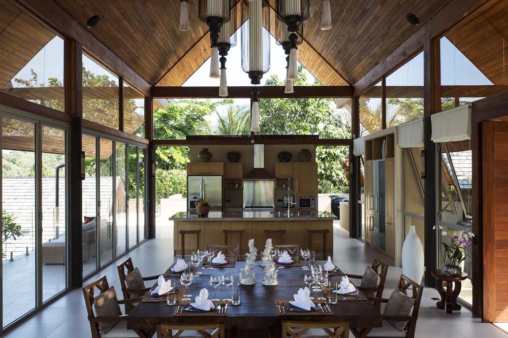 Panacea Retreat Koh Samui – Exclusive 5-Villa Luxury Estate for Sale (Thai-Real.com)
