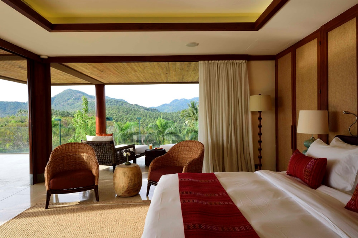 Panacea Retreat Koh Samui – Exclusive 5-Villa Luxury Estate for Sale (Thai-Real.com)