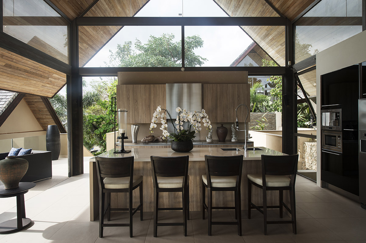 Panacea Retreat Koh Samui – Exclusive 5-Villa Luxury Estate for Sale (Thai-Real.com)