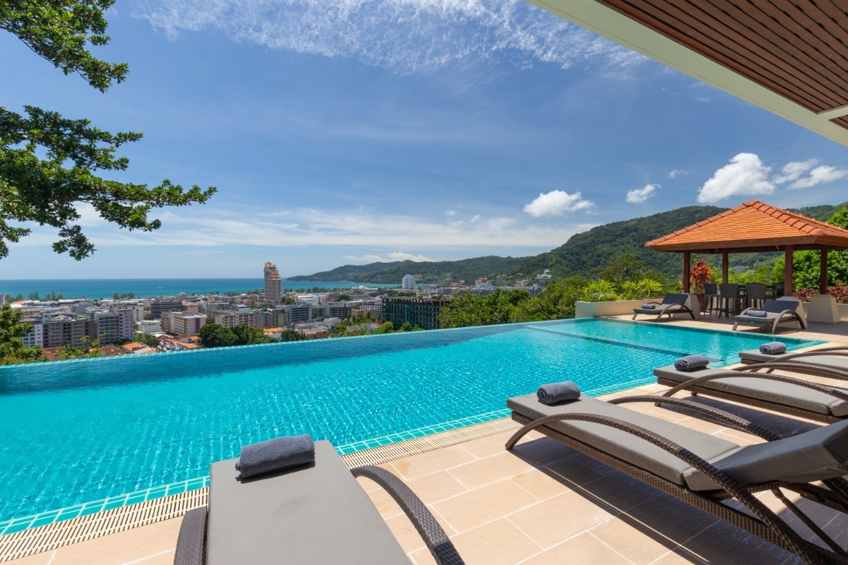 Villa Yoosook For Sale Phuket, Thailand (Thai-Real.com)