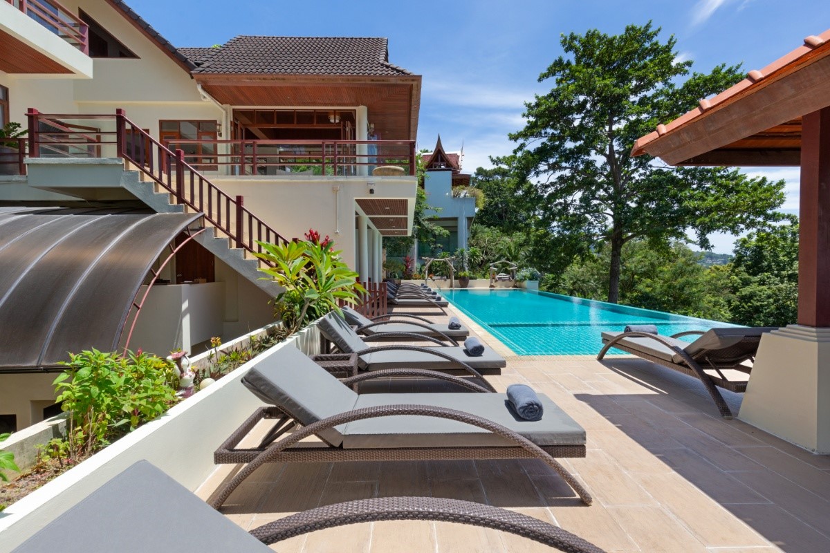 Villa Yoosook For Sale Phuket, Thailand (Thai-Real.com)
