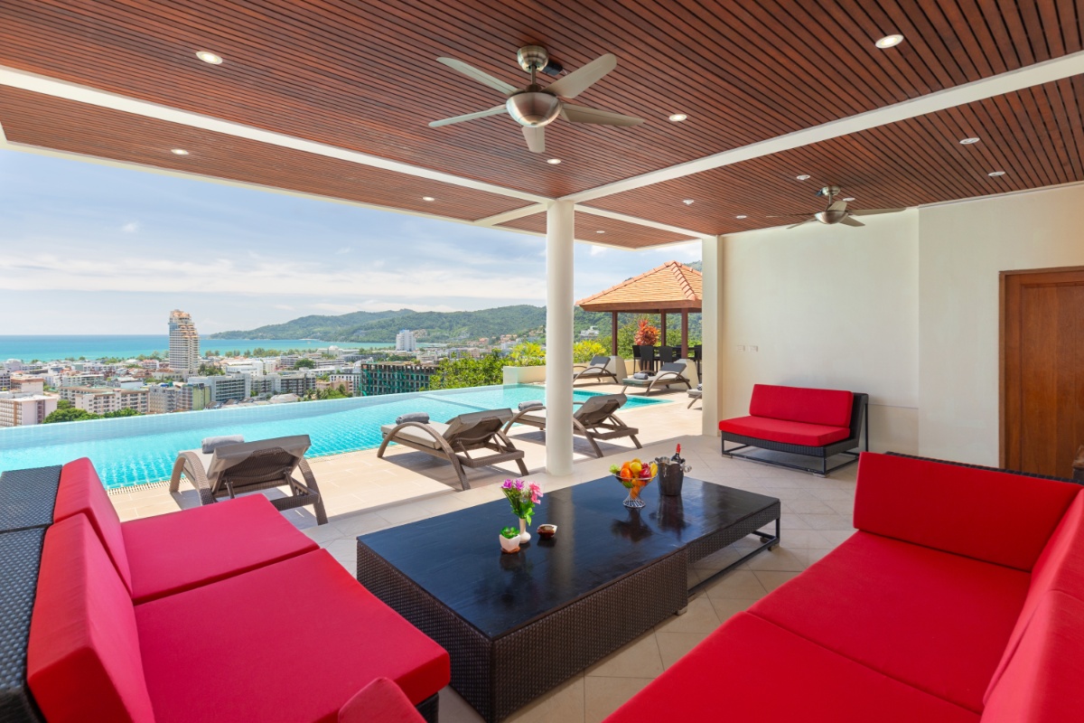 Villa Yoosook For Sale Phuket, Thailand (Thai-Real.com)