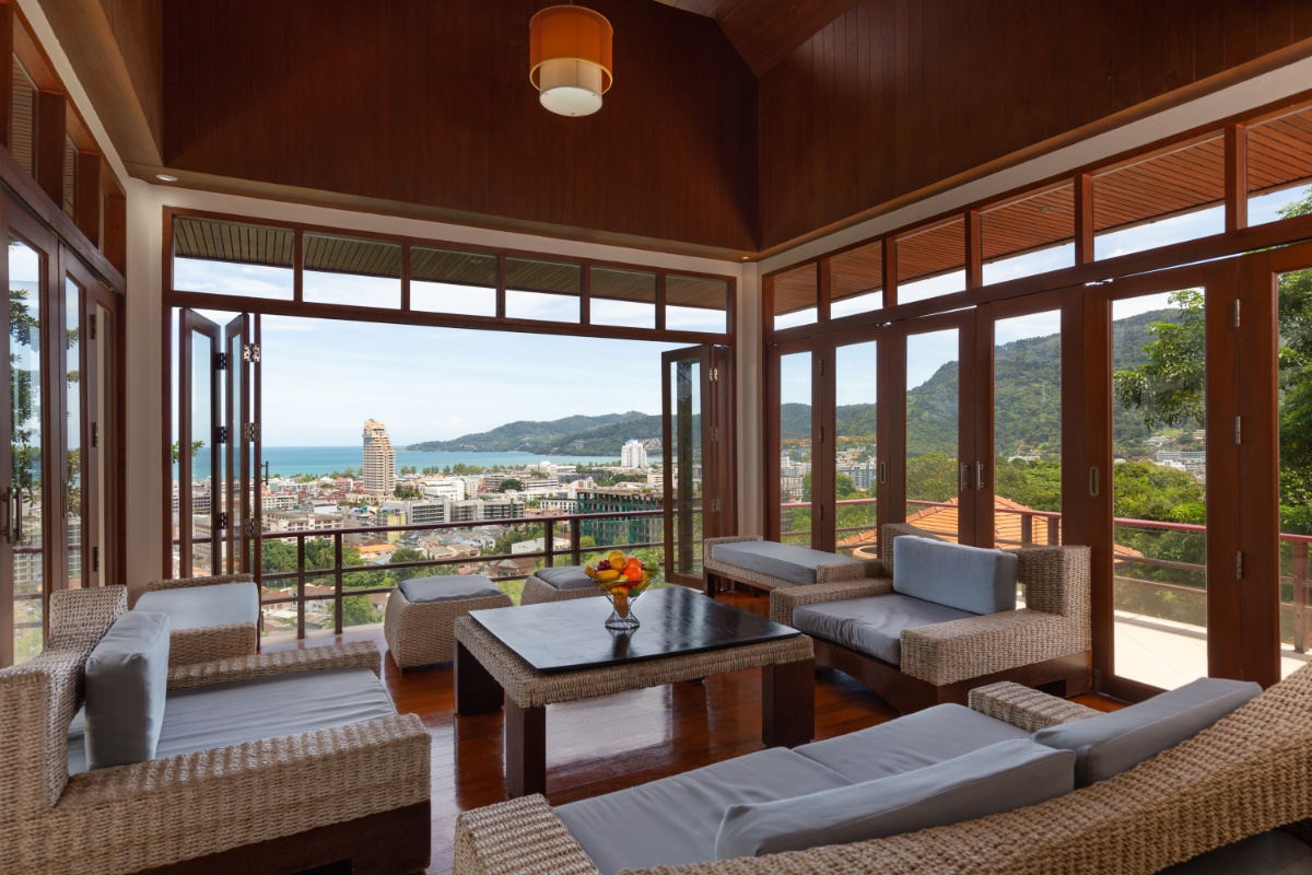Villa Yoosook For Sale Phuket, Thailand (Thai-Real.com)