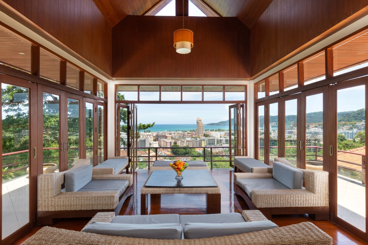Villa Yoosook For Sale Phuket, Thailand (Thai-Real.com)