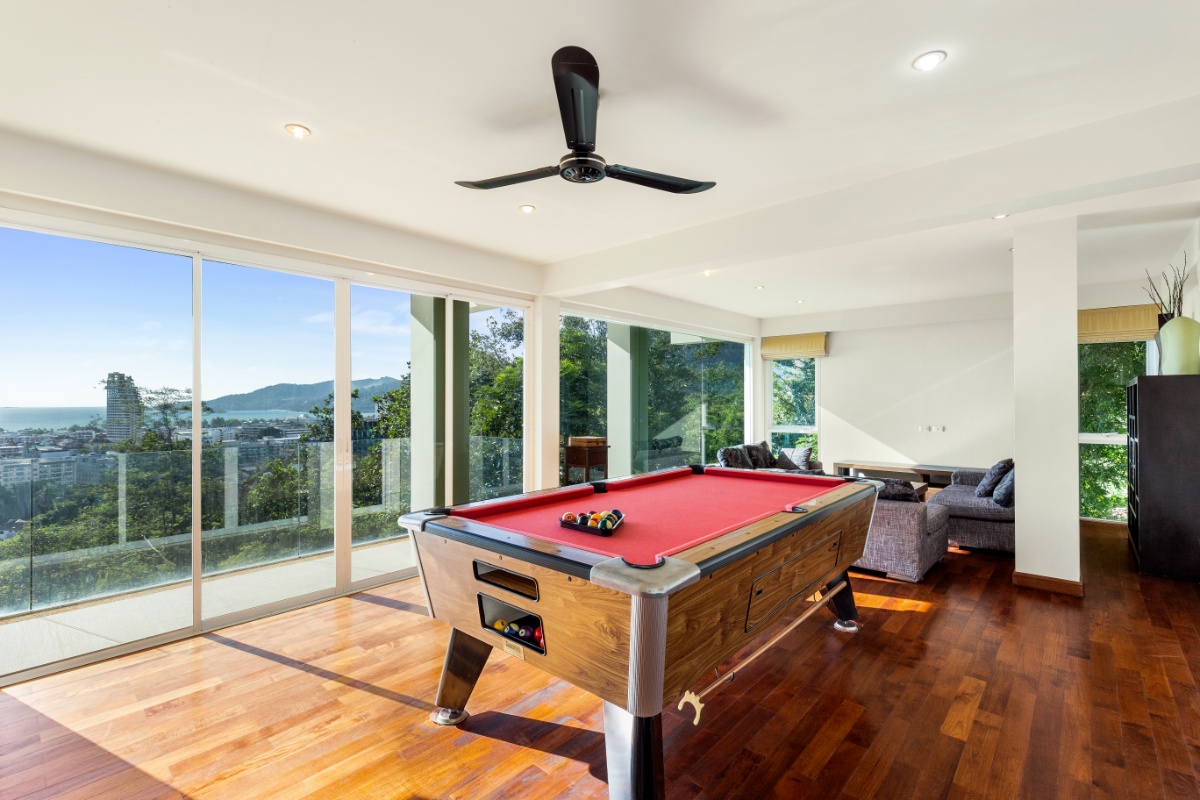 Villa Yoosook For Sale Phuket, Thailand (Thai-Real.com)
