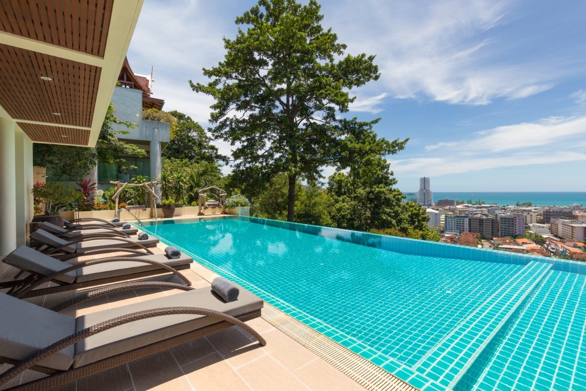 Villa Yoosook For Sale Phuket, Thailand (Thai-Real.com)
